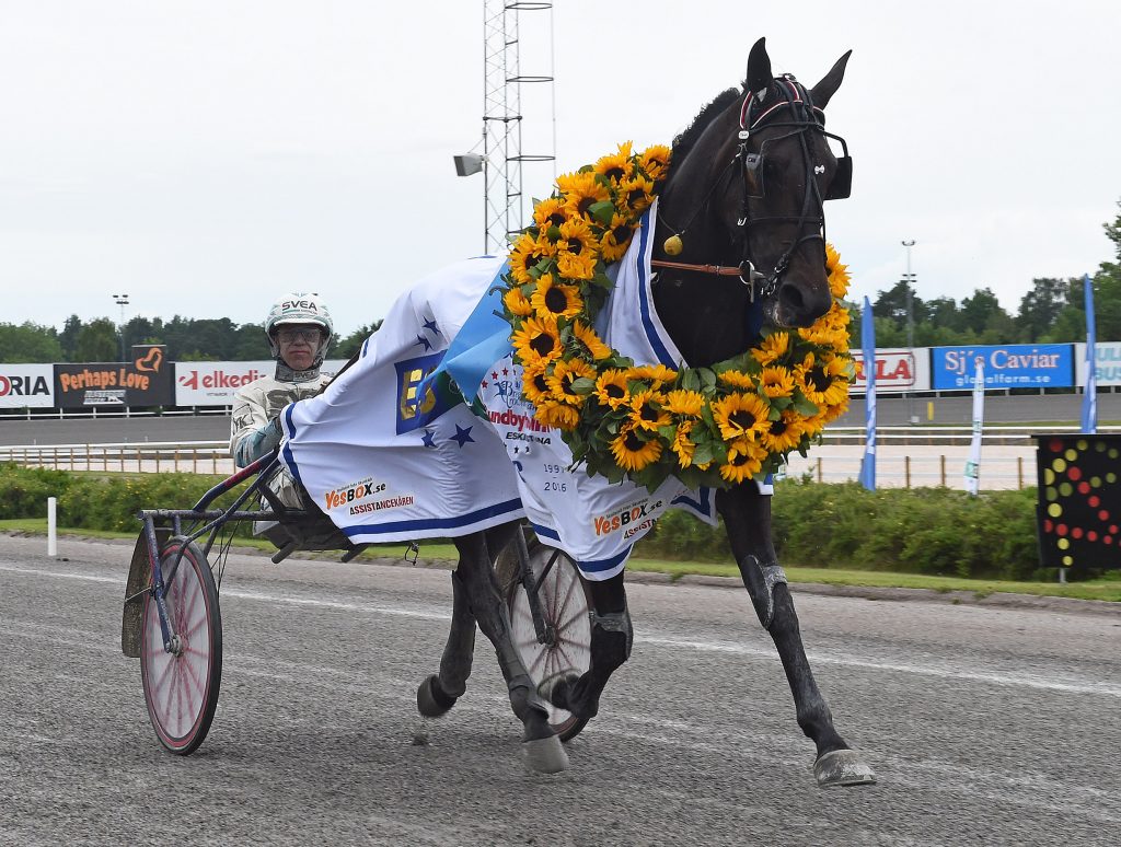 Policy Of Truth erövrade tronen E3